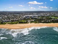 Direct Collective - Lowanna Beach Resort