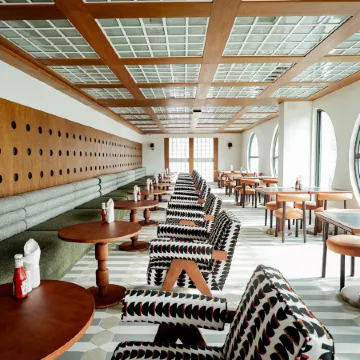 Sugar Marina Hotel -POP- Kata Beach