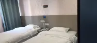 Zoucheng Yuanju Hotel