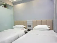 Linkong Hotel (Harbin Taiping International Airport Branch) Hotels in 