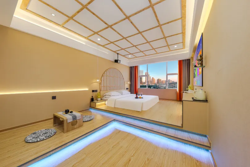 Milan Fashion Hotel