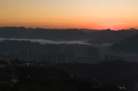 YAOJIA·WANGCHENGXIAOZHU - Mountain view