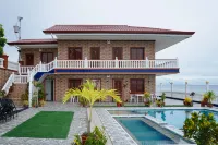 RedDoorz Plus @ Billys Resort Oslob