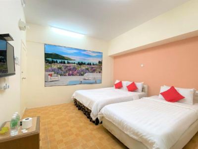 B-Hotel
