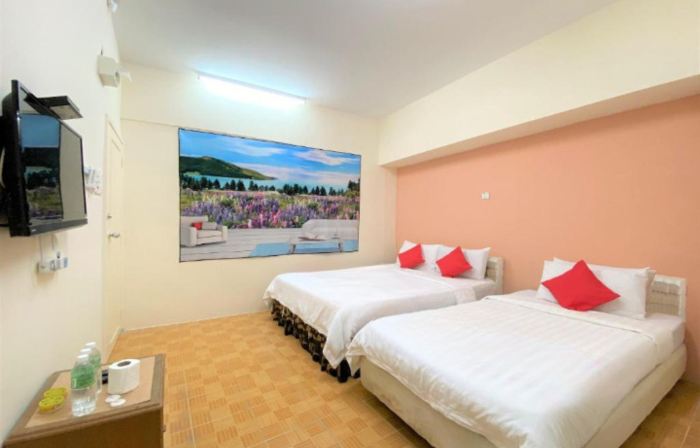 B-Hotel