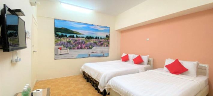 B-Hotel Hotels in Gelugor