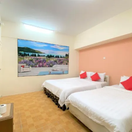 B-Hotel