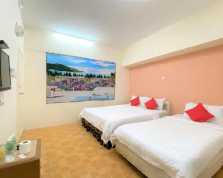 B-Hotel Hotels in Gelugor