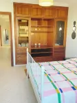 Damei Chinese Homestay - balcón