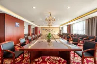 Pudong Holiday Hotel