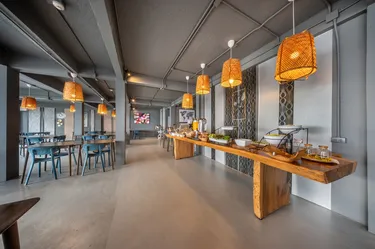 รูปภาพของชิน อาร์ช39 ภูเก็ต บีช ฟร้อนท์