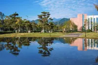 Xikang Wellness&Resort Qingcheng Mountain