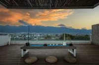 Dali Yunjue Qishe·Zejie Vacation Healing Hotel 하이시/해서 관광단지 하부 호텔