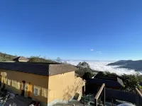 Yuanyang YunChang Banshan Resort - Mountain view