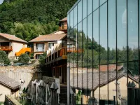 Yuanshe Lanshu Hotel Songyang İlçesi otelleri