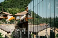 Yuanshe Lanshu Hotel