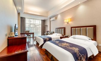 shebao hotel