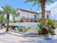Huizhou Nankunshan Obi Pool & Hot Spring Luxury Holiday Villa -  Ferienhäuser