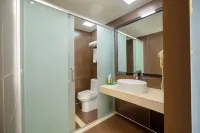 Mangosteen Hotel Hotel di Distrik Baru Zhengdong
