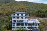 Anji Bamboo Tea ·  Villa Wild Luxury Landscape Parent-Child Resort (Jiangnan Tianchi Branch)