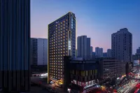 Atour Hotel (Lanzhou Xiguan Zhengning Road) Hotels in Zhengning Road Night Market/Nanguan Ethnic Favor Street