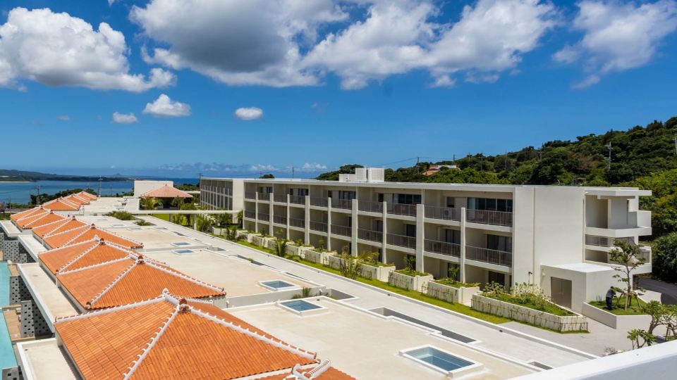 Private Condo Kourijima by Coldio Smart Resort