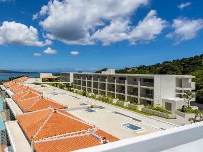 古宇利島Coldio Smart Resort旗下私人公寓
