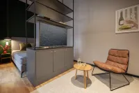 ipartment Berlin Mitte Hotels in Berliini