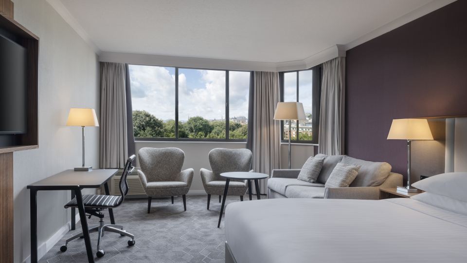 Delta Hotels by Marriott Bristol City Centre