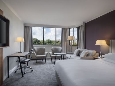 Delta Hotels by Marriott Bristol City Centre