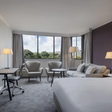 Delta Hotels Bristol City Centre Отели рядом с достопримечательностью «Район Клифтон»