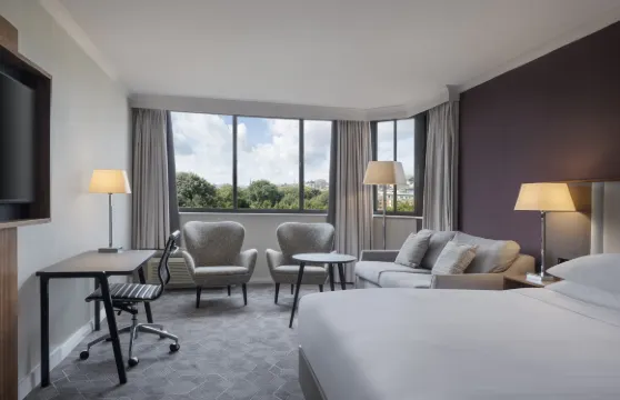 布里斯託爾市中心德爾塔酒店