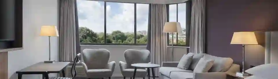 Delta Hotels by Marriott Bristol City Centre