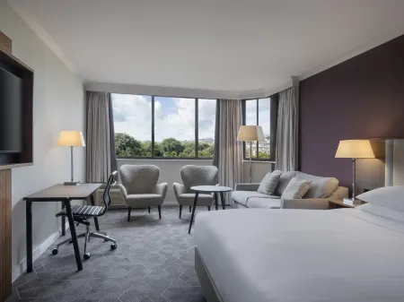 Delta Hotels Bristol City Centre Отели рядом с достопримечательностью «Бристольский университет»