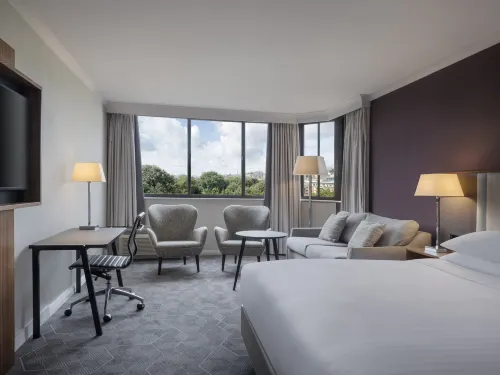 Delta Hotels Bristol City Centre Hotels in Bristol