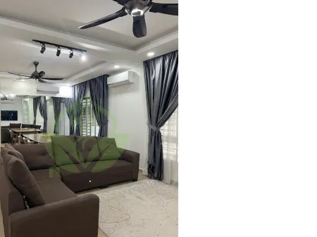 3R@7pax++ Spacious Space Putrajaya.