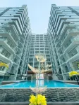 Cozy Japanese Style Luxurious Penhouse Cross City of Dreams OKADA SOLAIRE MOA - Ocean View