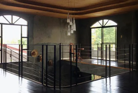 RedDoorz Hostel @ Madrias Pension House Isabela