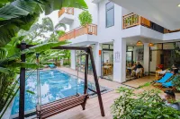 Palm Riverside Boutique