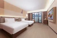 Orange Hotel Xuzhou East Station Jinlonghu - 3-Star