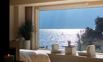 Lisu·Anyin Seaview Resort Hotel (Erhai Branch, Wenbi Village)