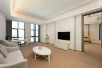 Holiday Inn Jianhu Hotels in Jianhu