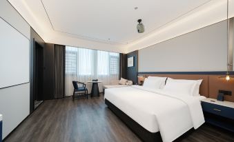 Mehood Hotel (Yanshan Longbai Park Branch)