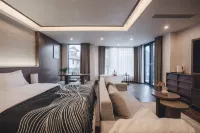 麗江椿和觀景民宿