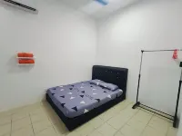 Serene Homestay Hotels in Tawau