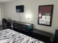 Red Roof Inn Rockingham