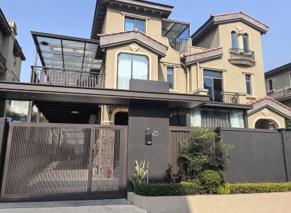 永春吾家小院民宿