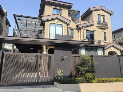 Yongchun Wujia Courtyard Homestay Hotels near Wuli Street Ancient Street