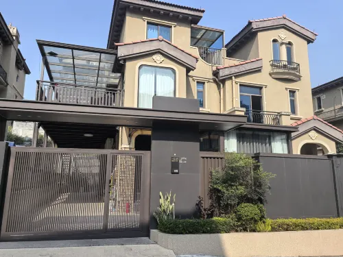 Yongchun Wujia Courtyard Homestay