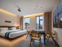 Lingxi Homestay Hotel (Chenzhou Yuhou Street Branch) Hotéis em Chenzhou